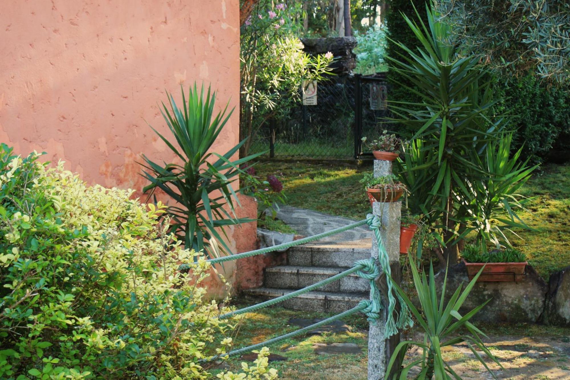 Quintinha D'Arga Villa Caminha Exterior photo