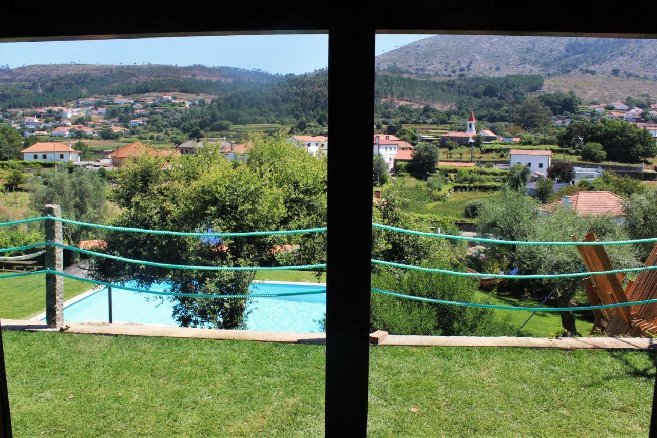 Quintinha D'Arga Villa Caminha Exterior photo